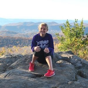 Meet your Posher, Kenna